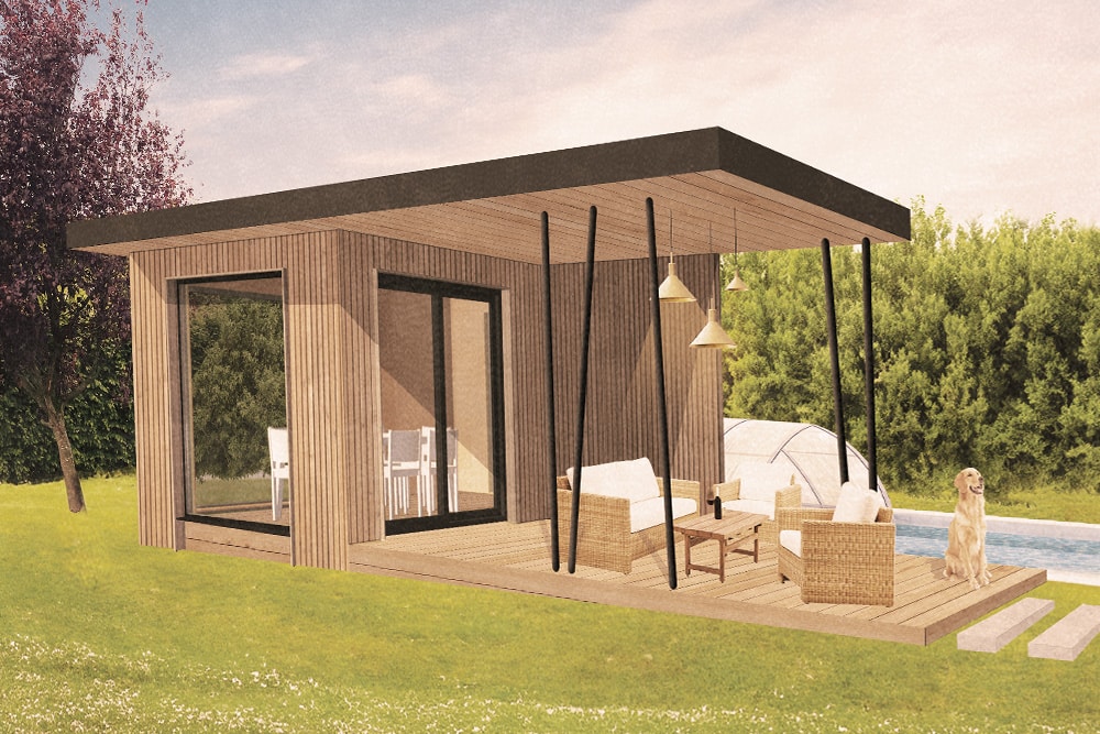 Realisatie Brants render