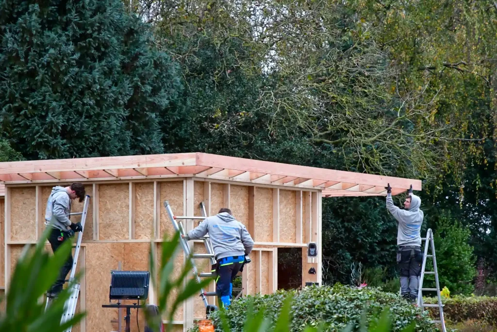 waaromkiezen voor een houten bijgebouw-1 waaromkiezen voor een houten bijgebouw